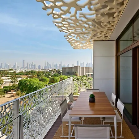 Bvlgari Resort Dubai-2