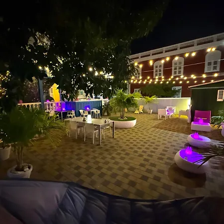 Villa Amalie & Villa Curiel-3