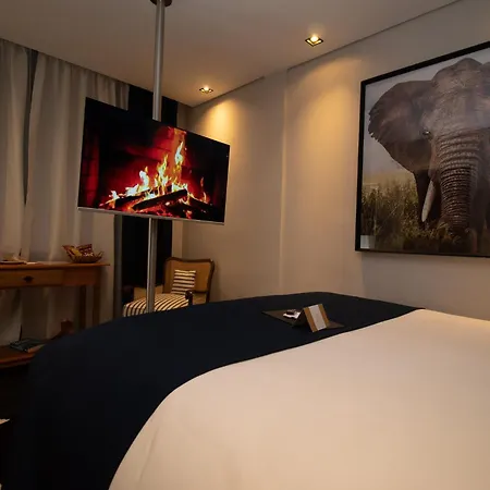 Secreto Boutique Hotel-2