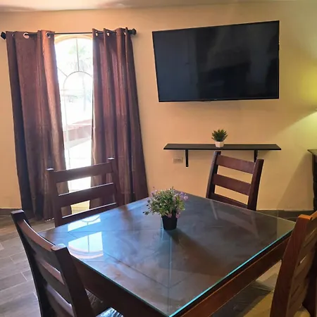 Hotel Express Inn-3