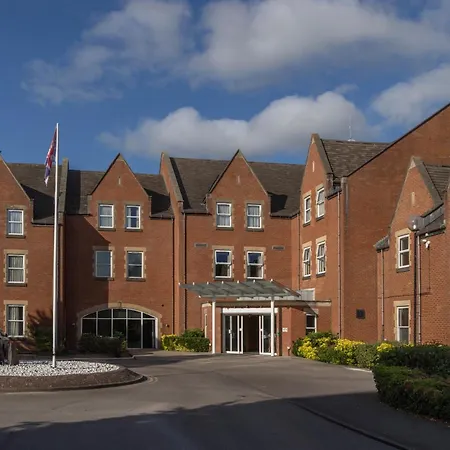 Cheltenham Chase Hotel & Spa-2