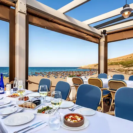 Viva Cala Mesquida Resort & Spa-3