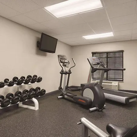 Country Inn & Suites By Radisson Raleigh-Durham Airport Nc-2