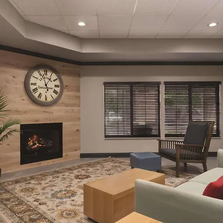 Country Inn & Suites By Radisson Raleigh-Durham Airport Nc-3