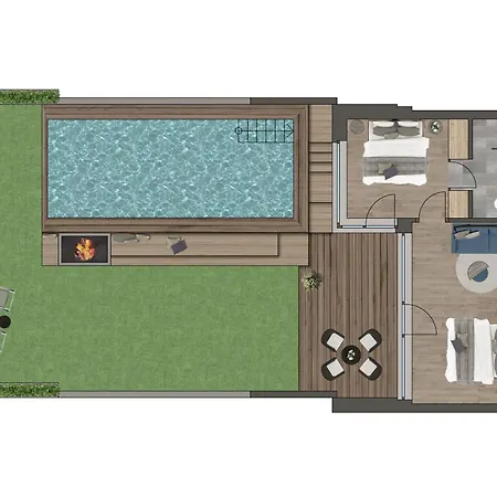 Hotel Winkler Sport & Spa Resort-2