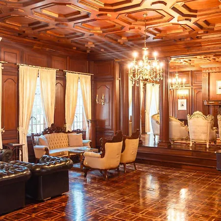 Muthu Sovereign Suites & Spa, Limuru Road, Nairobi-3