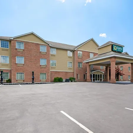 Quality Inn & Suites Big Stone Gap-3
