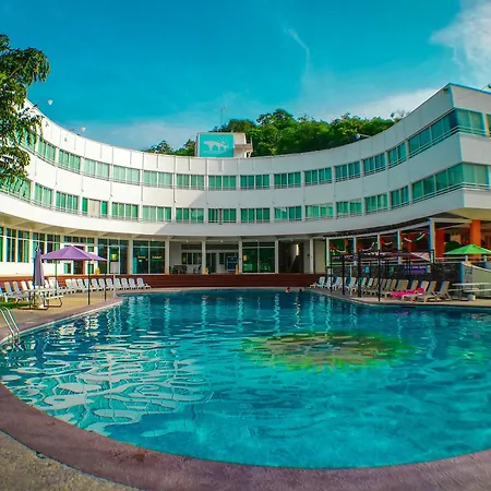 Hotel Puente Nacional&Spa-2