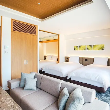 Hotel＆Spa Century Marina Hakodate-2