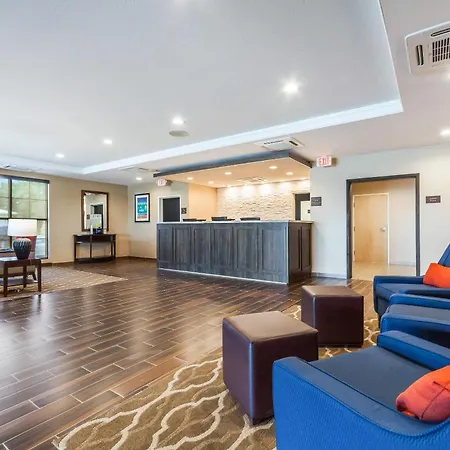 Comfort Inn & Suites North Platte-2
