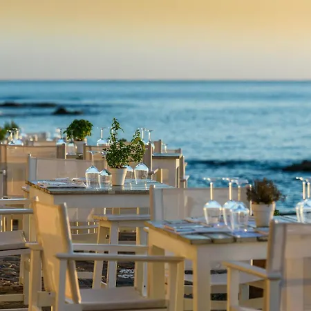 Glaros Royal Beach Hotel-3