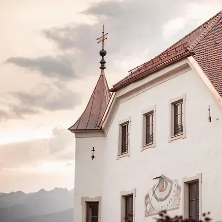 Castel Maurn Dolomites-3
