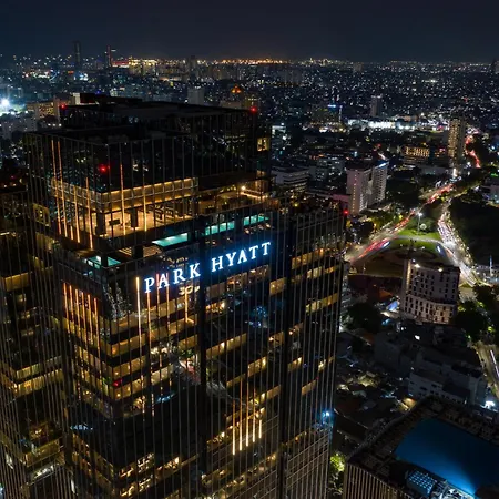 Park Hyatt Jakarta-3