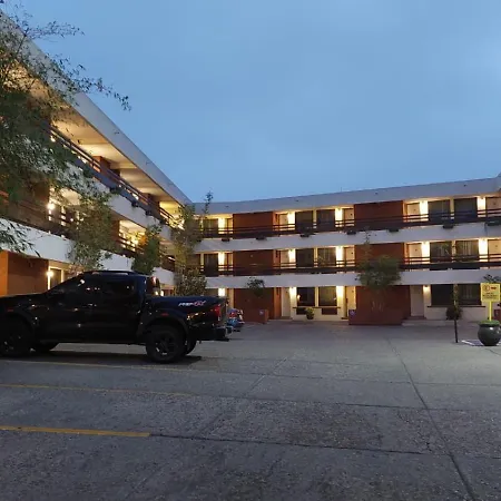 Hafersons Inn Hotel Suites-3