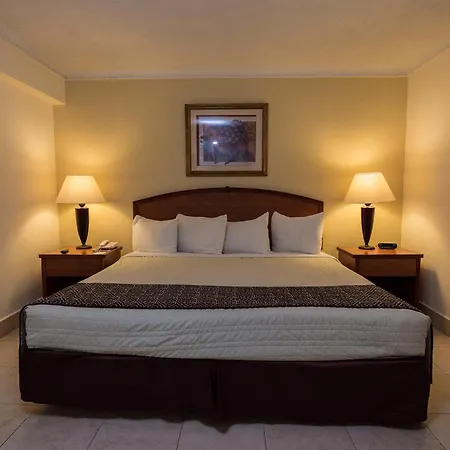 Hafersons Inn Hotel Suites-2