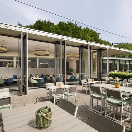 Bilderberg Hotel 'T Speulderbos-2