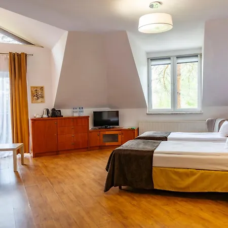 Masuria Hotel & Spa-3