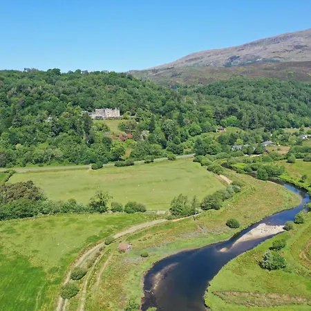 Grapes Hotel, Bar & Restaurant Snowdonia Nr Zip World-2