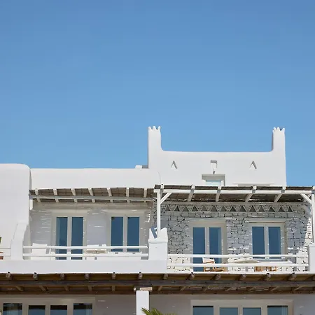Mykonos Lolita, A Resort To Live-2