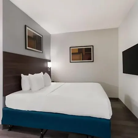 Mainstay Suites Extended Stay Hotel Casa Grande-2