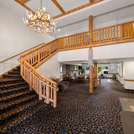 Rodeway Inn & Suites Tomahawk-3