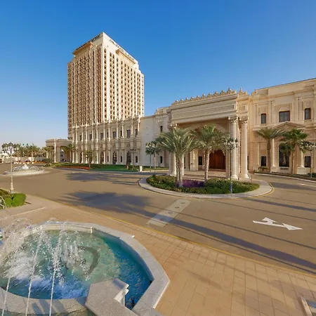 The Ritz-Carlton Jeddah-2