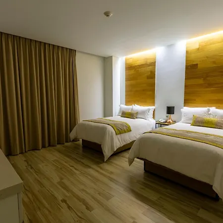 Hotel Verticca-3