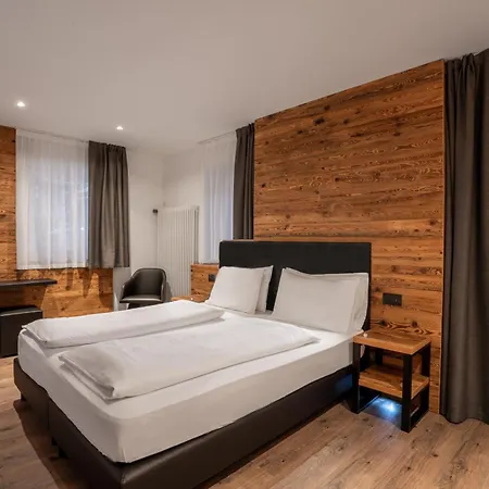 Croce Bianca Leisure & Spa Hotel-2