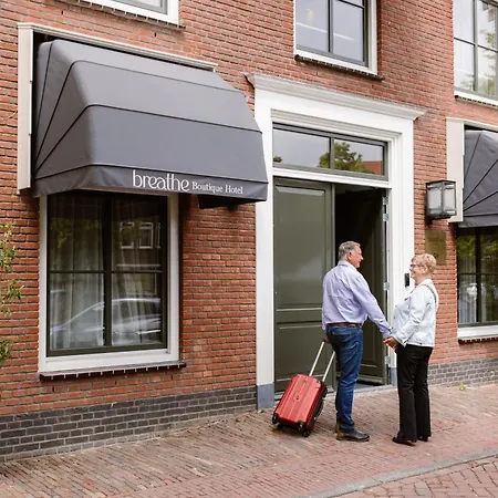 Breathe Boutique Hotel-2
