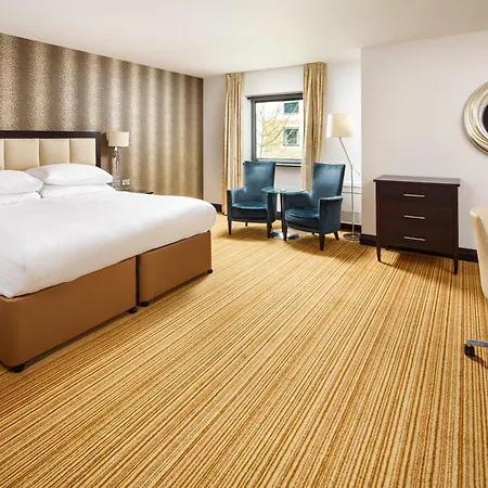 Nottingham Belfry Hotel & Spa-2
