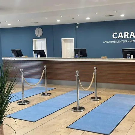 Carat Hotel Groemitz-2