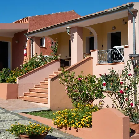 Club Hotel Marina Seada Beach-2