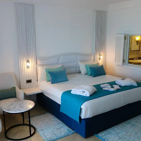 Vincci Saphir Palace & Spa-2