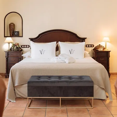 Hotel Palacio De Hemingway-3