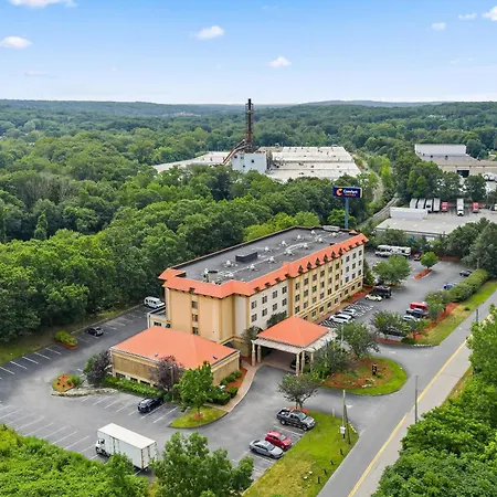 Comfort Suites Near Casinos-2