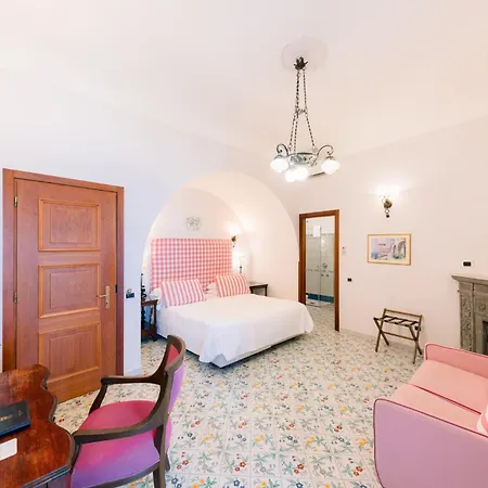 Hotel Villa Maria-2