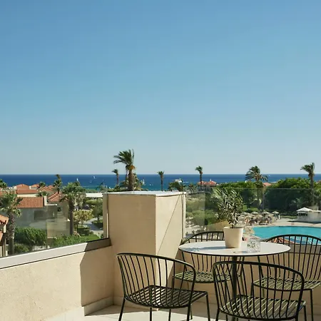 Lindos Princess Beach Hotel-3
