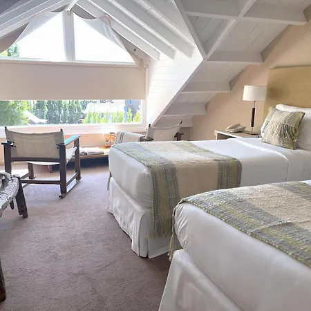Los Ponchos Hotel-2