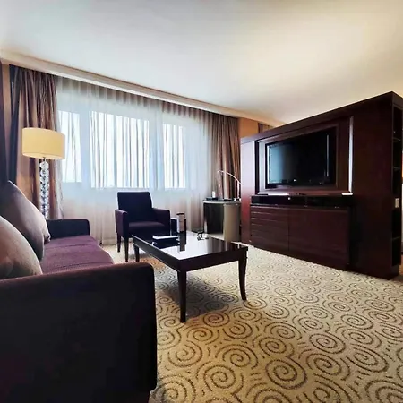 Millennium Hotel Chengdu-2