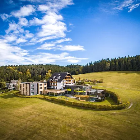 Hotel Schwarz Alm Zwettl-3