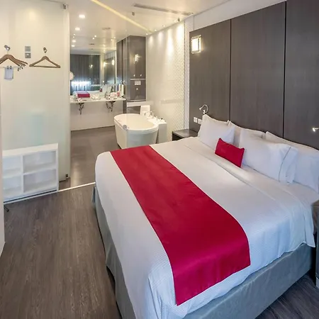 Ramada Encore By Wyndham Guadalajara Sur-2