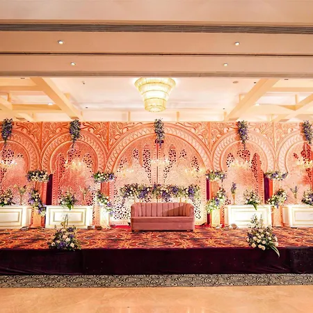 Radisson Blu Hotel Ranchi-3