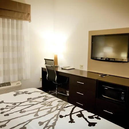 Sleep Inn & Suites Moundsville - Wheeling-3