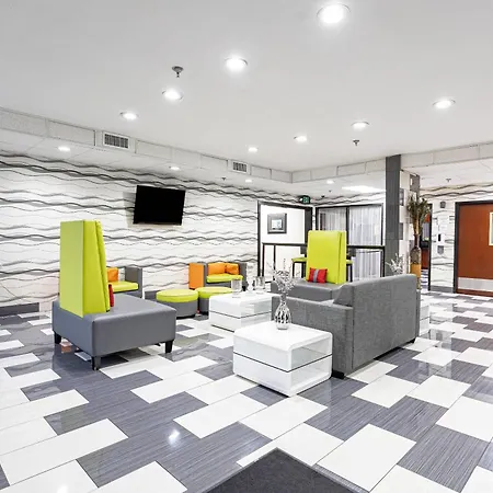 Quality Inn Prattville I-65-3