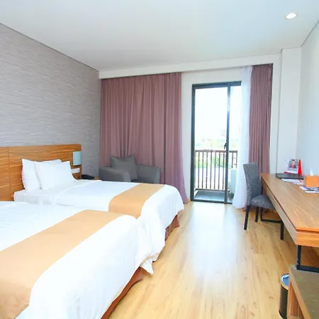 Swiss-Belhotel Sorong-2