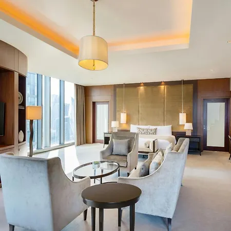 Jw Marriott Marquis City Center Doha-2