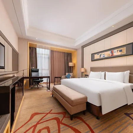 Wanda Realm Huaian-3