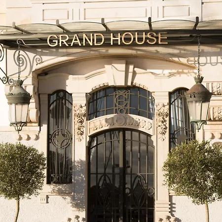 Bordoy Grand House Algarve-3