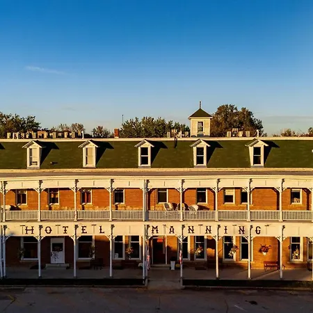 Hotel Manning-3