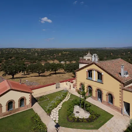 Hotel Rural Palacio Haza de la Concepción-3